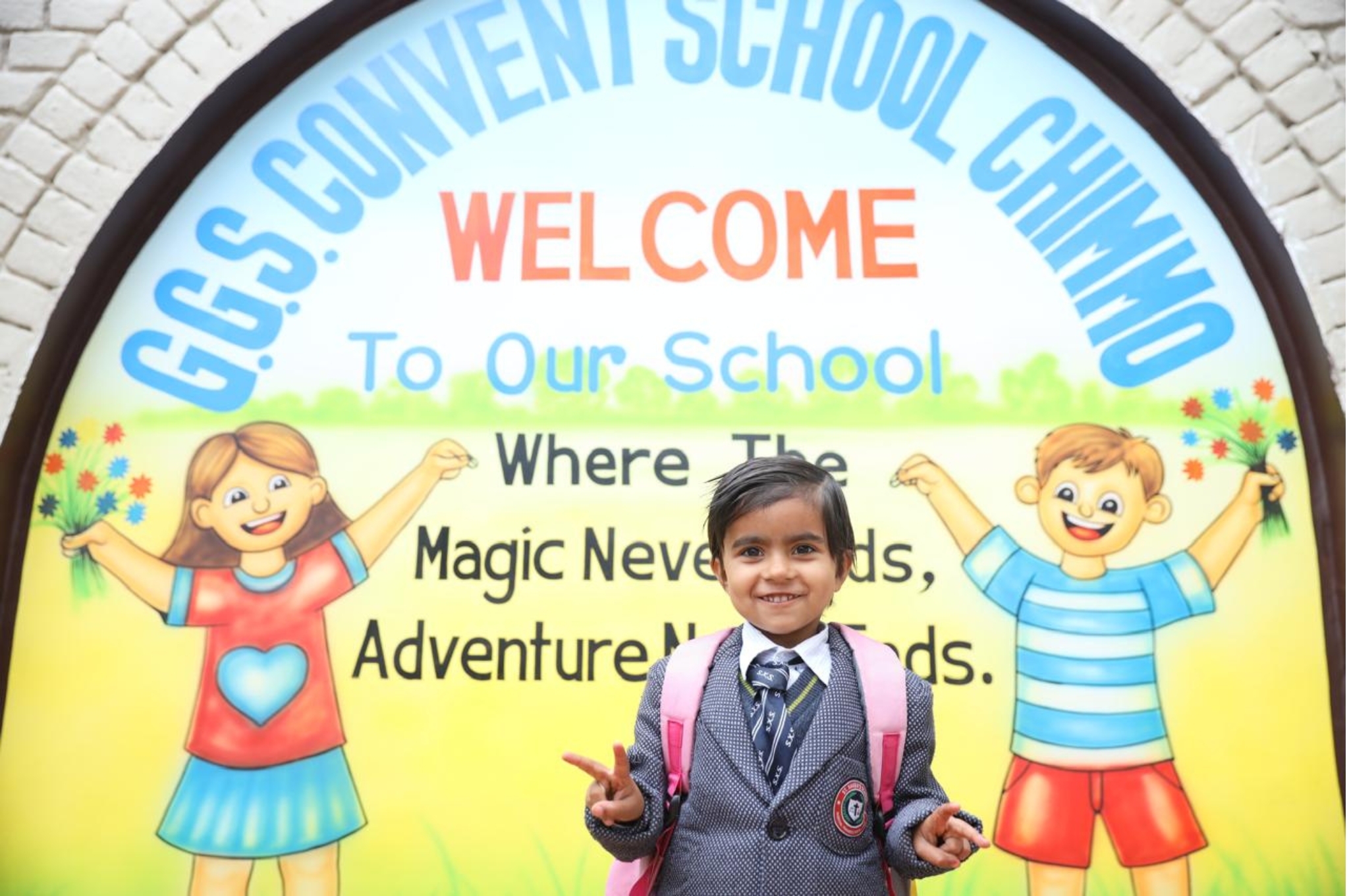 Future Hoteliers: Cheers to the start of an exciting journey!