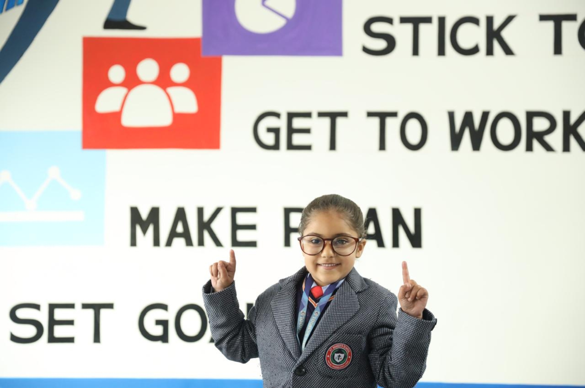 USCM - Student Orientation Programme 2024