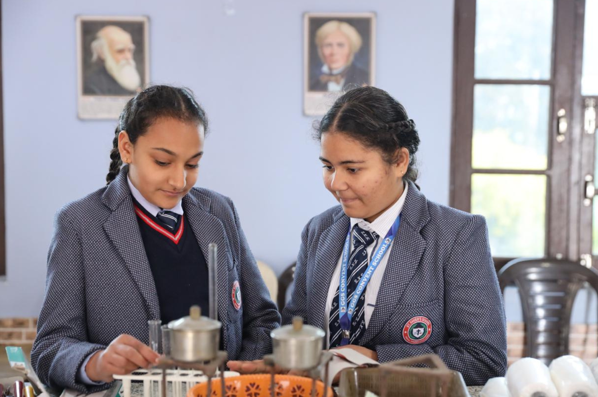 Celebrated our nation’s freedom with a grand event